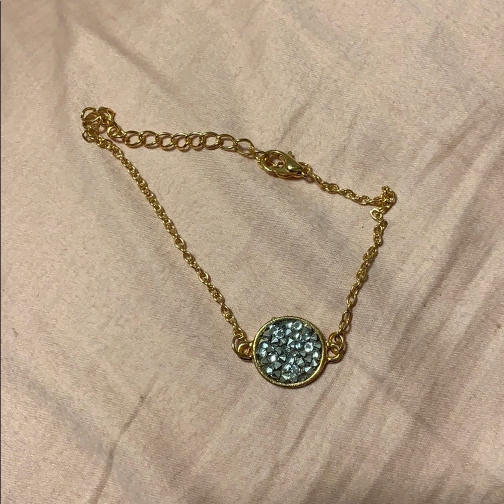 bracelet/anklet